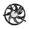 New products radiator cooling fan for BMW MINI